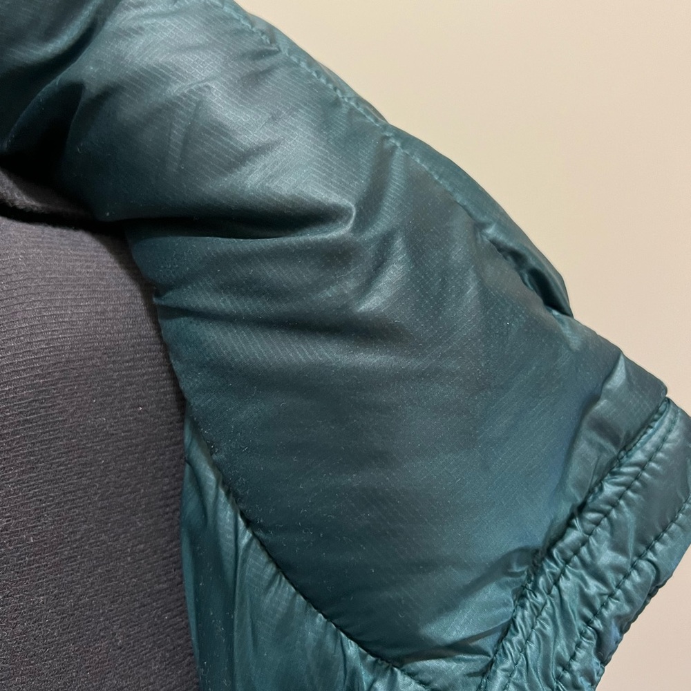 Prana Down Vest View 5